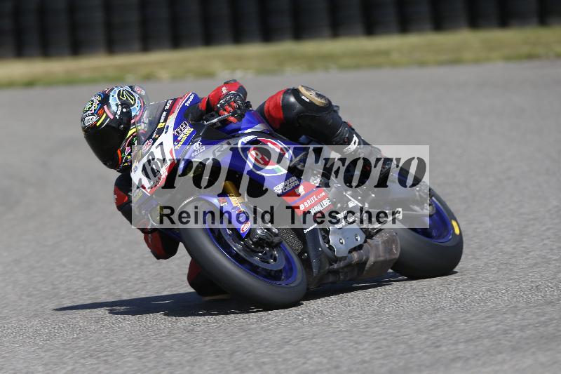/21 29.05.2025 Speer Racing ADR/Gruppe rot/187